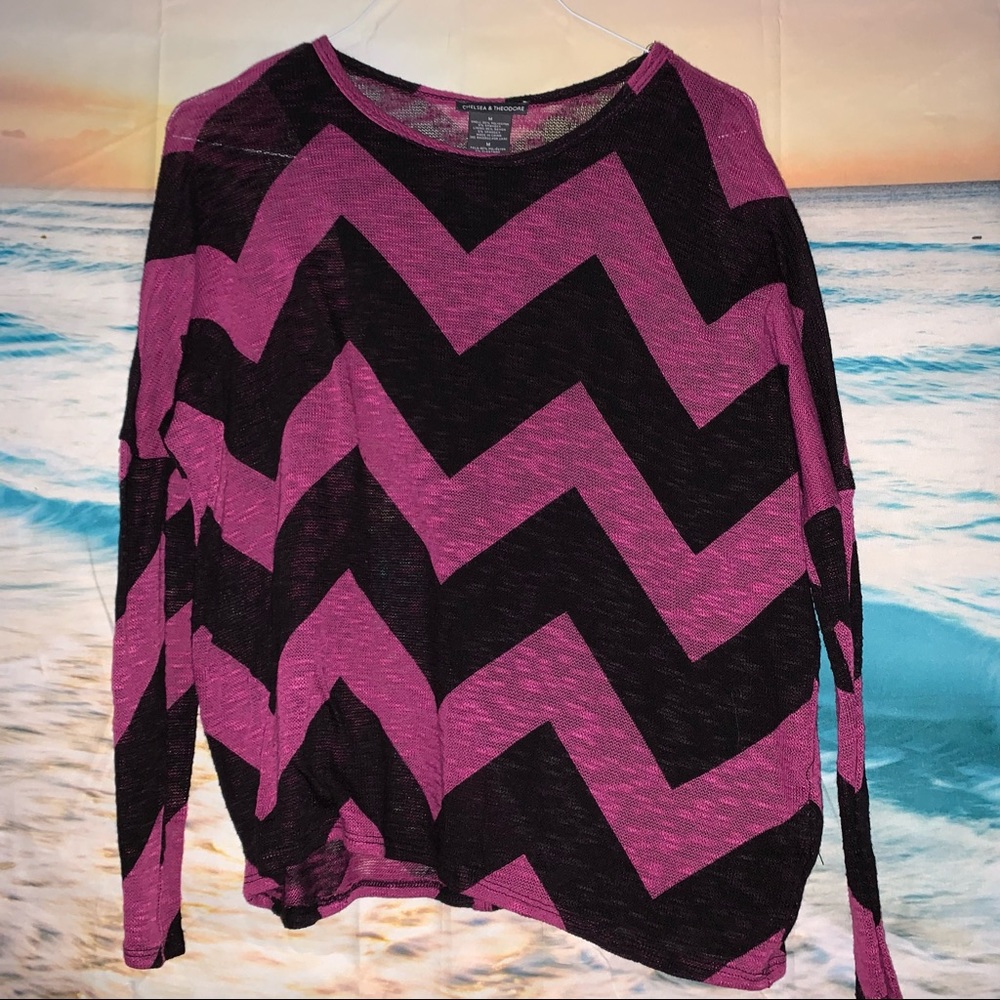 Women’s Thin Knit Sweater